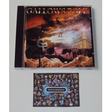 Cd Gallows Pole - Nacional - Usado