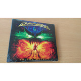 Cd Gamma Ray - To The