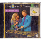 Cd Gary Burton & Rebecca Parris