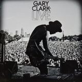 Cd Gary Clarke Jr. - Live