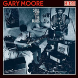 Cd Gary Moore - Still Got The Blues (cd Remastered 2002) - I