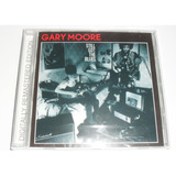 Cd Gary Moore - Still Got
