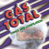 Cd Gas Total Dance Hits Compilation (910771)
