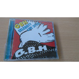 Cd Gbh (g.b.h.) - Celebrity Live Style ( Lacrado)