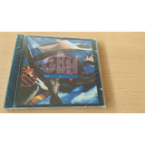 Cd Gbh (g.b.h.) - From Here To Reality ( Lacrado)