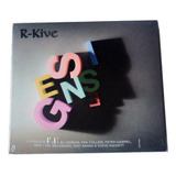 Cd Genesis - R-kive - Triplo