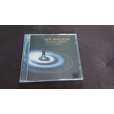 Cd Genesis...calling All Stations... Importado 