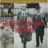 Cd George And Ira Gershwin In