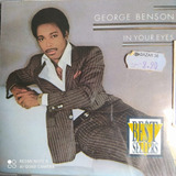 Cd George Benson - In Your