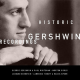 Cd George Gershwin & Paul Whiteman,