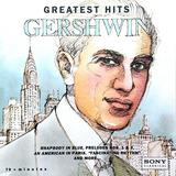Cd George Gershwin  Greatest Hits
