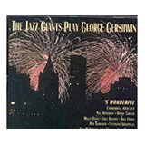 Cd George Gershwin The Jazz Giants