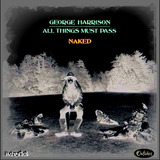 Cd George Harrison A T M