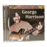 Cd George Harrison The Essential Hits