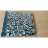 Cd George Michael - Listen Without Prejudice