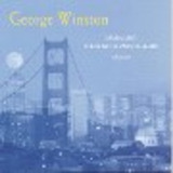 Cd George Winston The Music Of