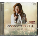 Cd Georgete Rocha - A Providência