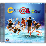 Cd Geral.com Apresentando A Banda Www