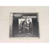 Cd Gerry And The Pacemakers The