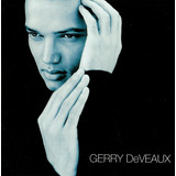 Cd Gerry Deveaux  Rhythm &