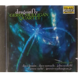 Cd Gerry Mulligan Quartet - Dragonfly