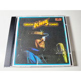 Cd Gerson King Combo - Just