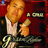 Cd Gerson Rufino - A Cruz