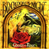 Cd Ghost Of A Rose Blackmore's