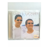 Cd Gian & Giovani Meu Brasil Cd Música