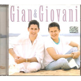 Cd Gian E Geovani - Nunca
