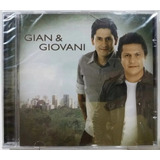 Cd Gian E Giovani - Perigo