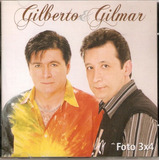 Cd Gilberto & Gilmar - Foto