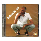 Cd Gilberto Gil - Grandes Sucessos - Cd Histórico