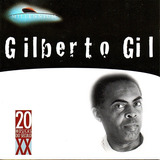 Cd Gilberto Gil - Millennium