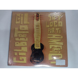 Cd Gilberto Gil - Soy Loco