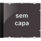 Cd Gilberto Gil Novo Millennium - 20 M Sicas Novo Lacr Orig