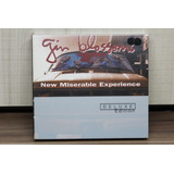 Cd Gin Blossoms - New Miserable Deluxe (made In Usa)