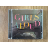 Cd Girls Aloud Mixed Up Remixes