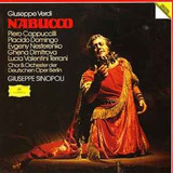 Cd Giuseppe Verdi: Nabucco - Gius Vários Artistas