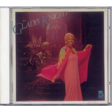 Cd Gladys Knight - Miss Gladys Knight (imp.)