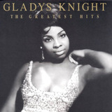 Cd Gladys Knight & The Pips - The Greatest Hits