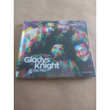 Cd Gladys Knight & The Pips