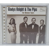 Cd Gladys Knight And The Pips