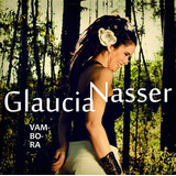 Cd Glaucia Nahsser - Vambora -