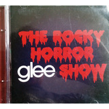 Cd Glee : The Music - The Rocky Horror Show