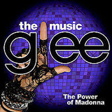 Cd Glee / The Power Of Madonna Adam Anders / Ryan