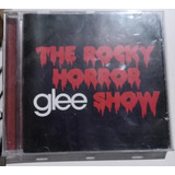 Cd Glee - The Rocky Horror