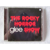 Cd Glee The Rocky Horror Show