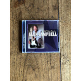 Cd Glen Campbell - All The
