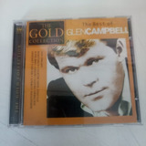 Cd Glen Campbell - The Best